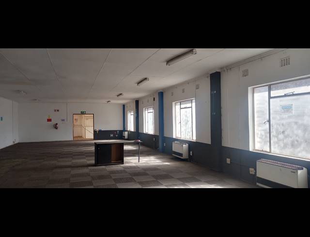 342M² BUSINESS TO LET IN BENONI CENTRAL